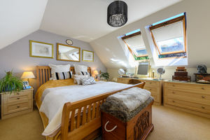Bedroom 1- click for photo gallery